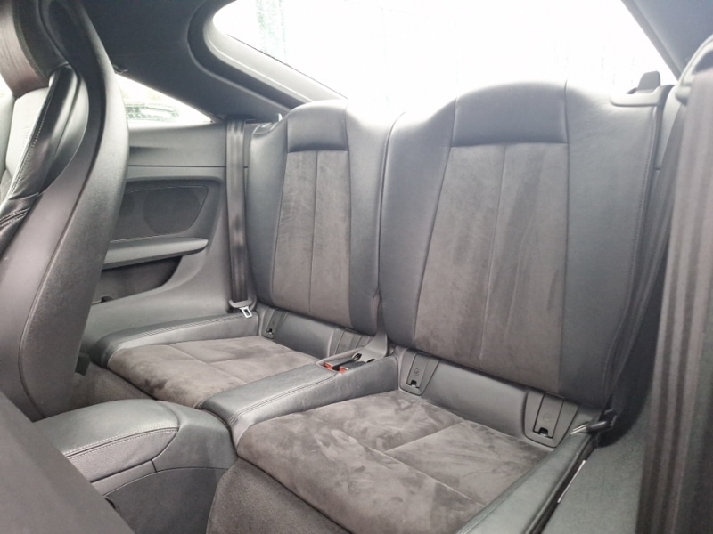 Used Audi TT 2020 for sale - 77419415: Photo 12