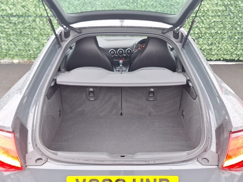 Used Audi TT 2020 for sale - 77419415: Photo 13