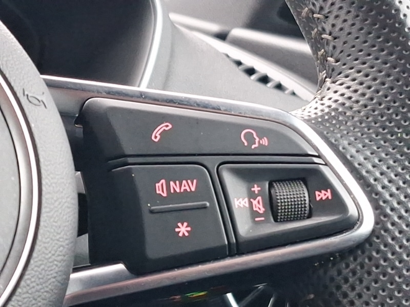 Used Audi TT 2020 for sale - 77419415: Photo 17