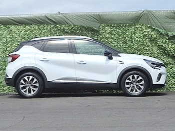 Used Renault Captur 2020 for sale - 78895874: Photo