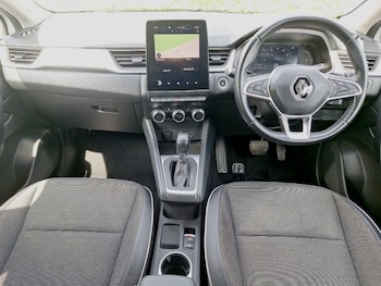 Used Renault Captur 2020 for sale - 78895874: Photo