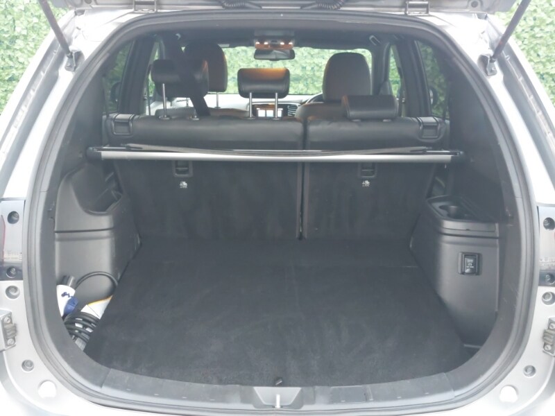 Used Mitsubishi Outlander 2020 for sale - 77371436: Photo 13