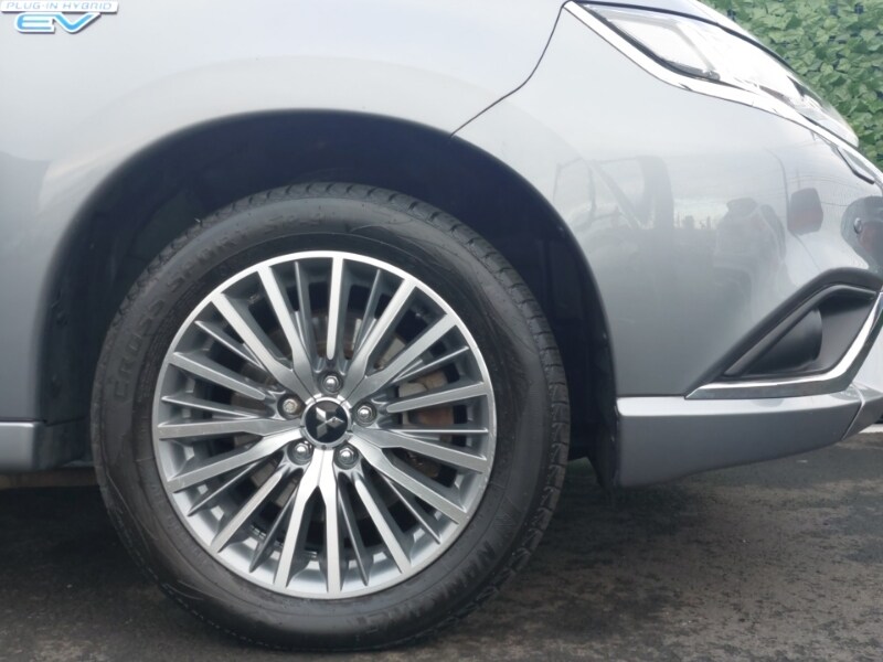 Used Mitsubishi Outlander 2020 for sale - 77371436: Photo 14