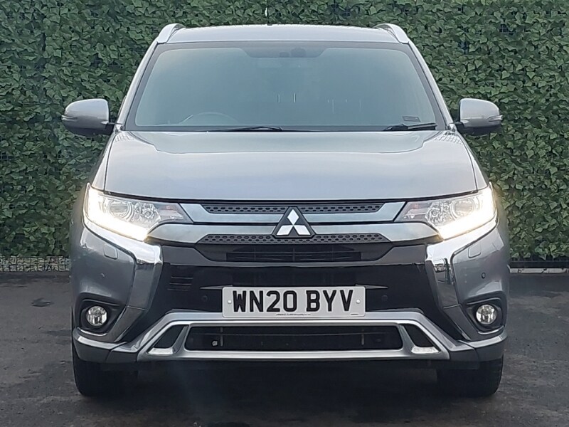 Used Mitsubishi Outlander 2020 for sale - 77371436: Photo 16