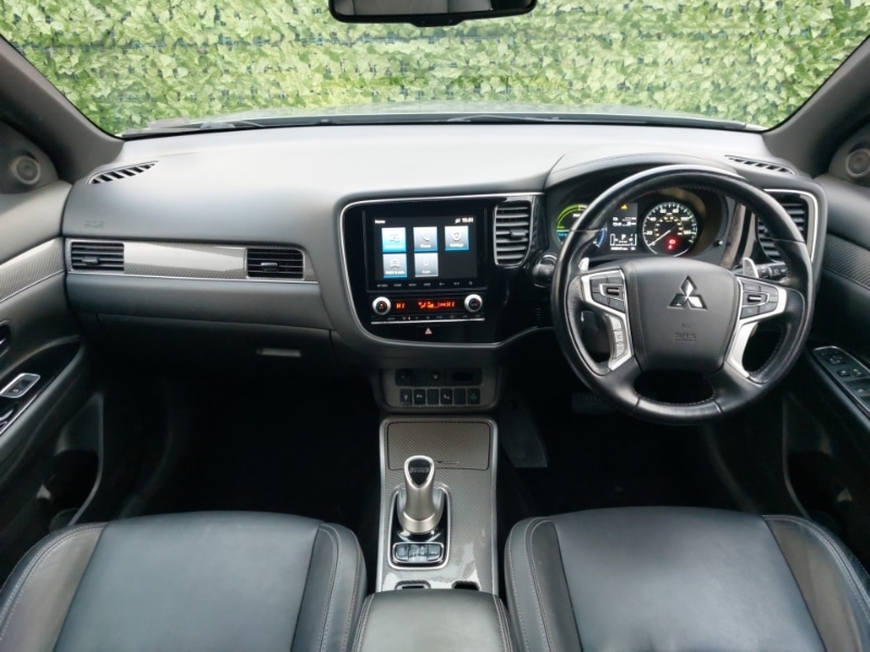 Used Mitsubishi Outlander 2020 for sale - 77371436: Photo 4