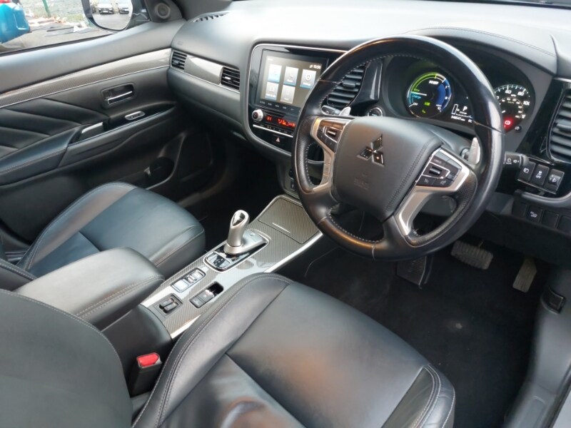 Used Mitsubishi Outlander 2020 for sale - 77371436: Photo 6