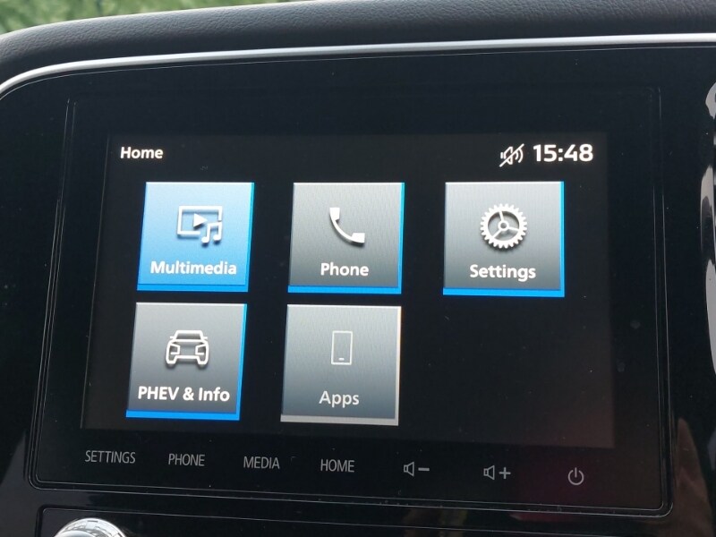 Used Mitsubishi Outlander 2020 for sale - 77371436: Photo 8