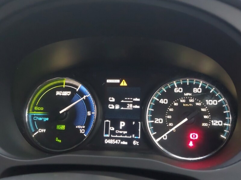 Used Mitsubishi Outlander 2020 for sale - 77371436: Photo 9