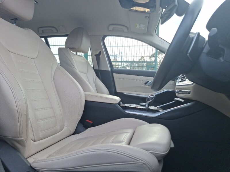 Used BMW 3 Series 2020 for sale - 78156208: Photo 11