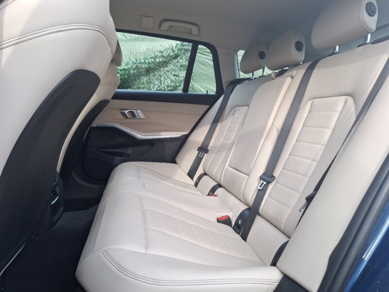 Used BMW 3 Series 2020 for sale - 78156208: Photo 12