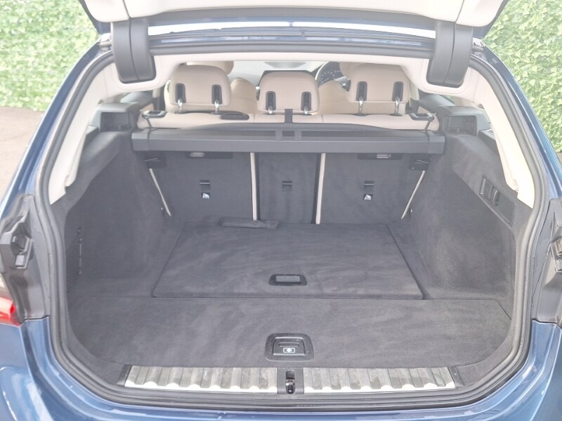 Used BMW 3 Series 2020 for sale - 78156208: Photo 13