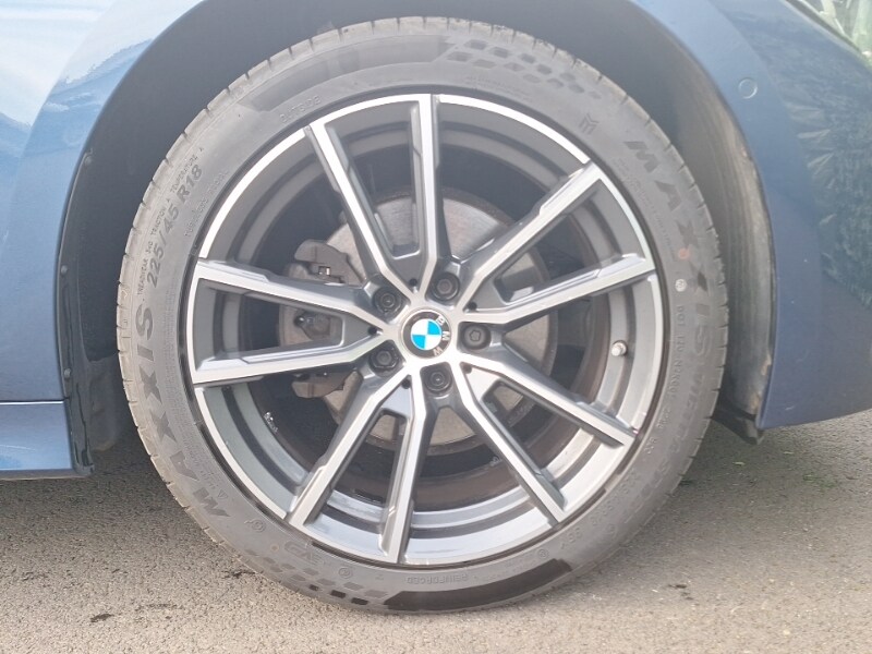 Used BMW 3 Series 2020 for sale - 78156208: Photo 14