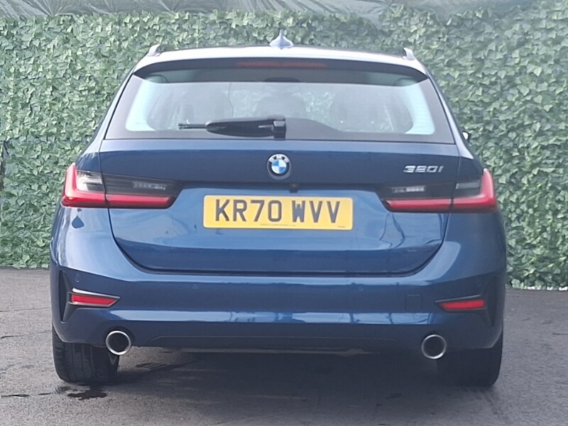 Used BMW 3 Series 2020 for sale - 78156208: Photo 15