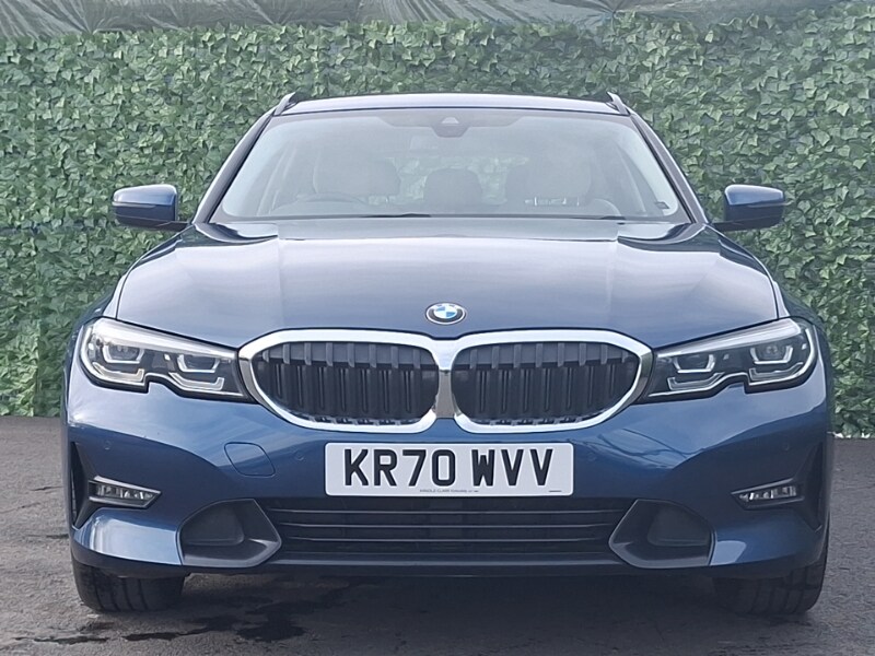 Used BMW 3 Series 2020 for sale - 78156208: Photo 16