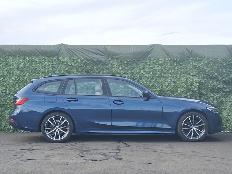 Used BMW 3 Series 2020 for sale - 78156208: Photo 2