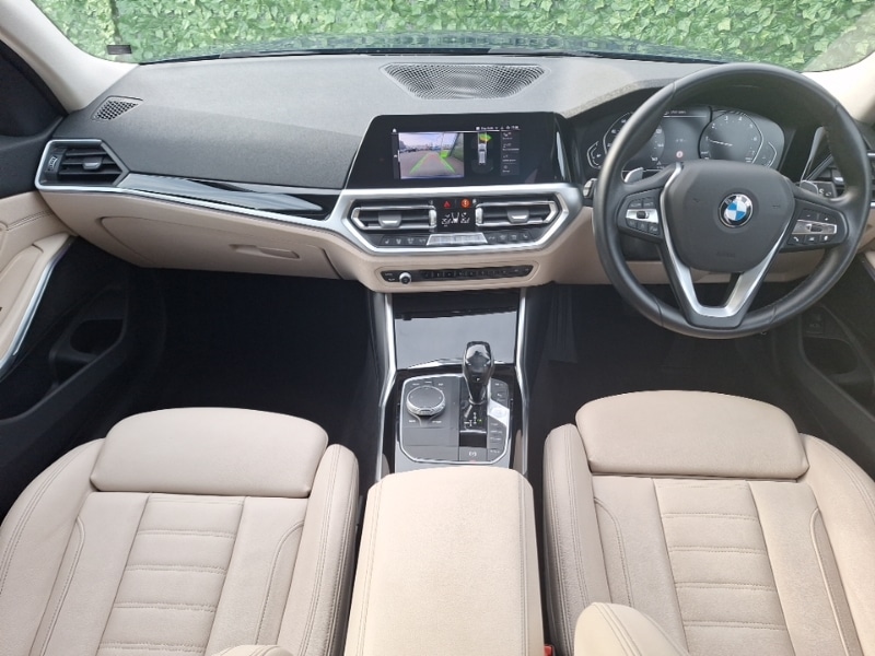 Used BMW 3 Series 2020 for sale - 78156208: Photo 4