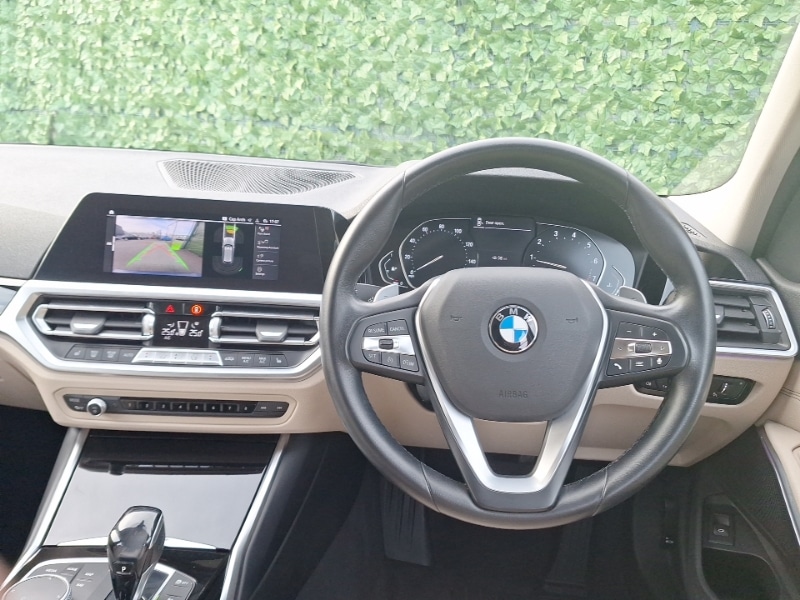 Used BMW 3 Series 2020 for sale - 78156208: Photo 5