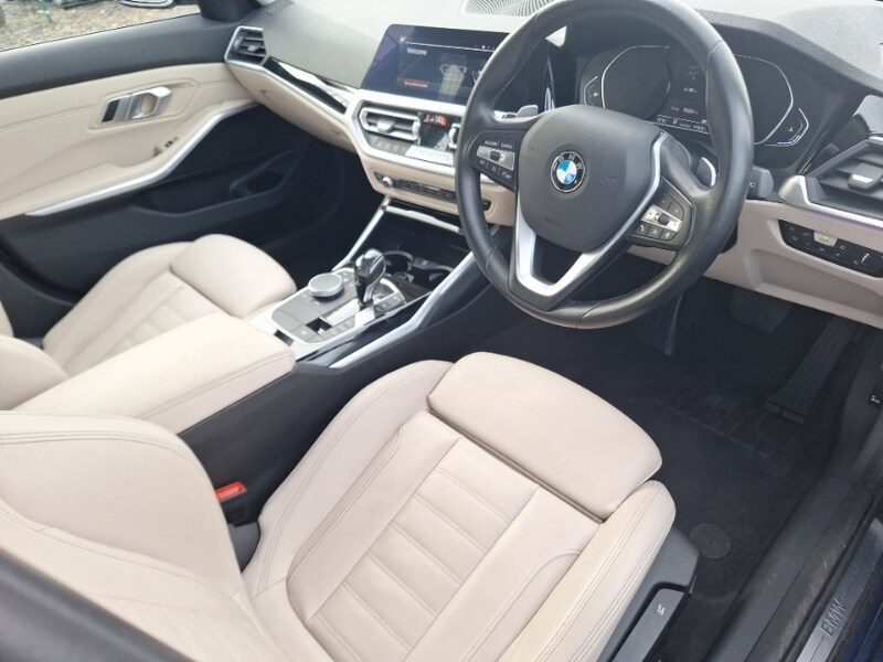 Used BMW 3 Series 2020 for sale - 78156208: Photo 6