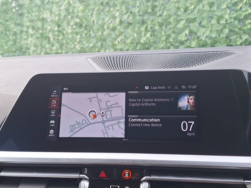 Used BMW 3 Series 2020 for sale - 78156208: Photo 8