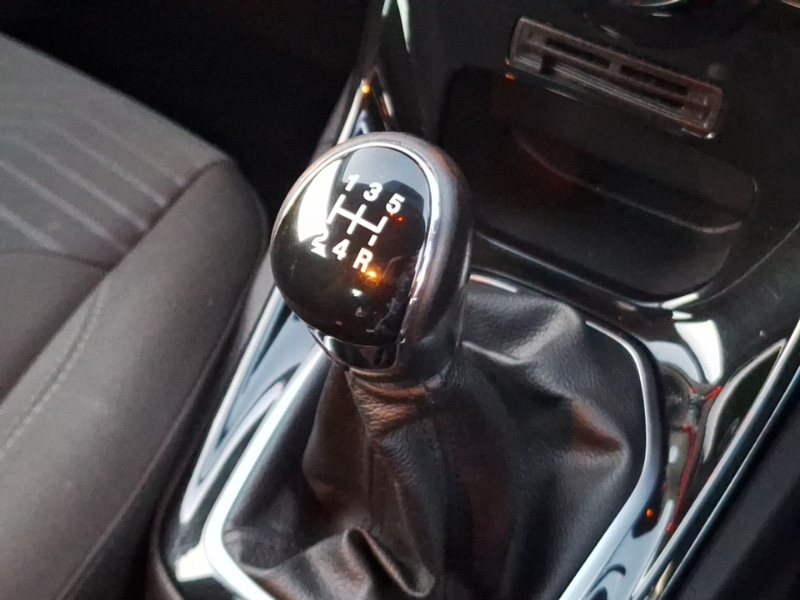 Used Ford Fiesta 2016 for sale - 76800170: Photo 10