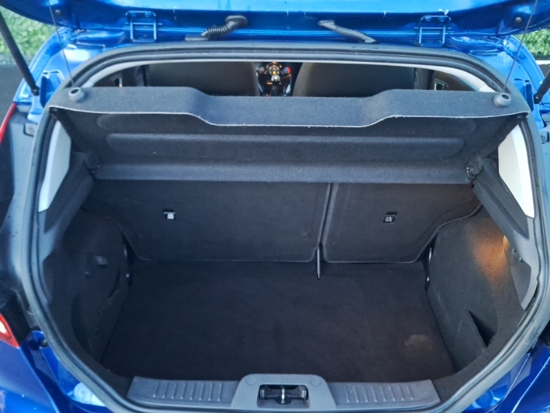 Used Ford Fiesta 2016 for sale - 76800170: Photo 13