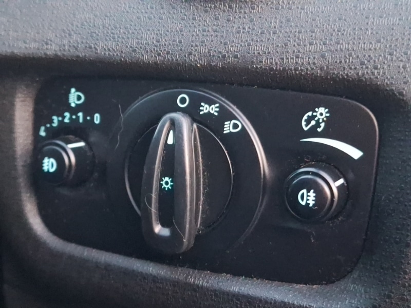 Used Ford Fiesta 2016 for sale - 76800170: Photo 17