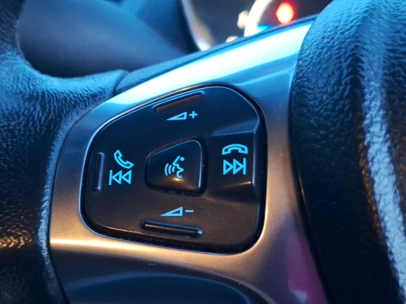 Used Ford Fiesta 2016 for sale - 76800170: Photo 19