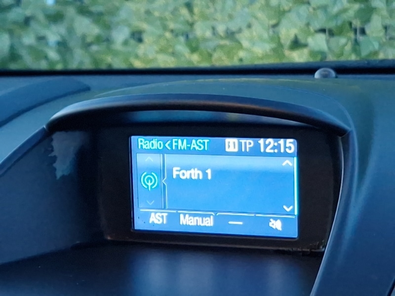 Used Ford Fiesta 2016 for sale - 76800170: Photo 8