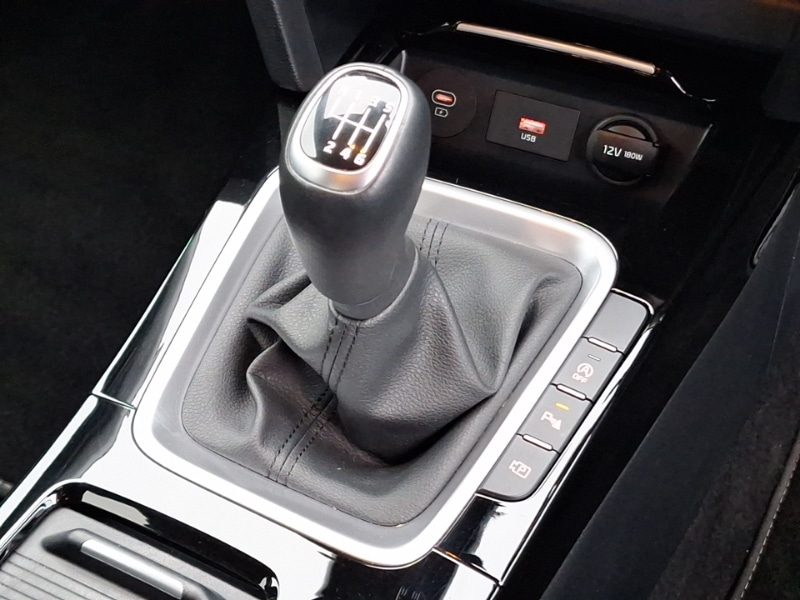 Used Kia XCeed 2023 for sale - 77070381: Photo 10