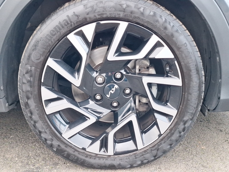 Used Kia XCeed 2023 for sale - 77070381: Photo 14