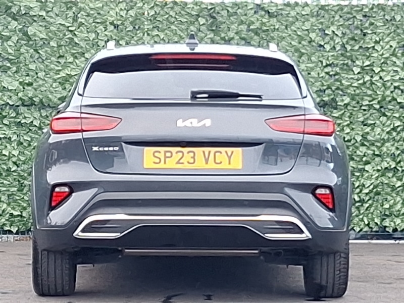 Used Kia XCeed 2023 for sale - 77070381: Photo 15