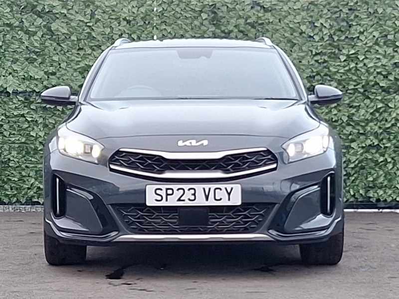 Used Kia XCeed 2023 for sale - 77070381: Photo 16