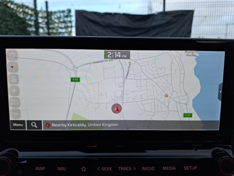 Used Kia XCeed 2023 for sale - 77070381: Photo 18