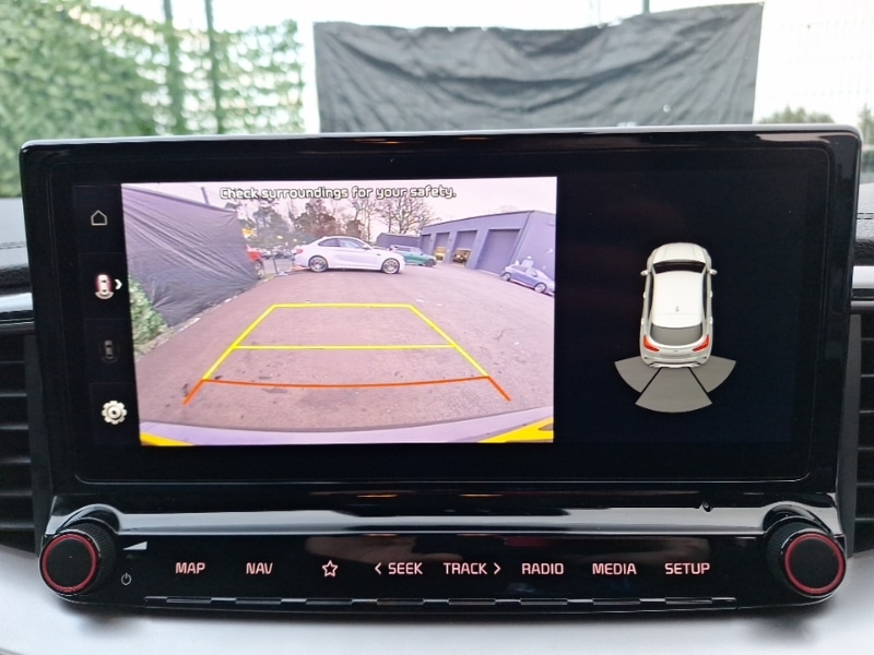 Used Kia XCeed 2023 for sale - 77070381: Photo 19