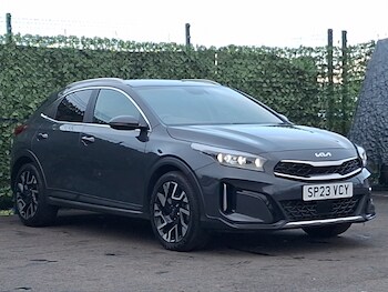 2023 - 1.5T GDi ISG 3 5dr