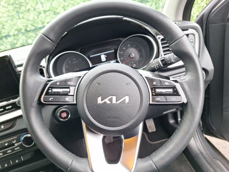 Used Kia XCeed 2023 for sale - 77070381: Photo 5