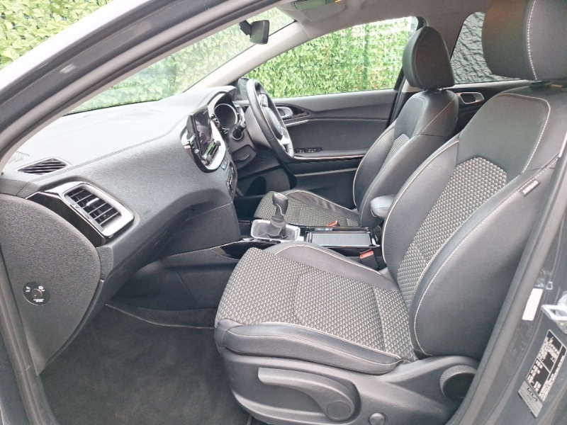 Used Kia XCeed 2023 for sale - 77070381: Photo 7