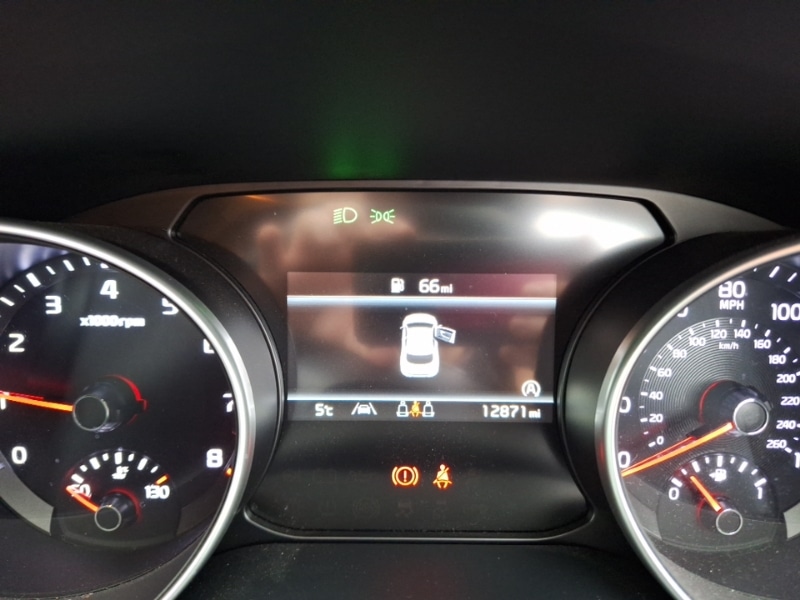 Used Kia XCeed 2023 for sale - 77070381: Photo 9