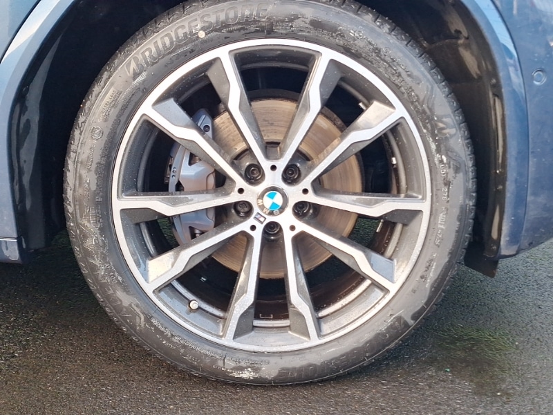 Used BMW X3 2019 for sale - 77380186: Photo 14