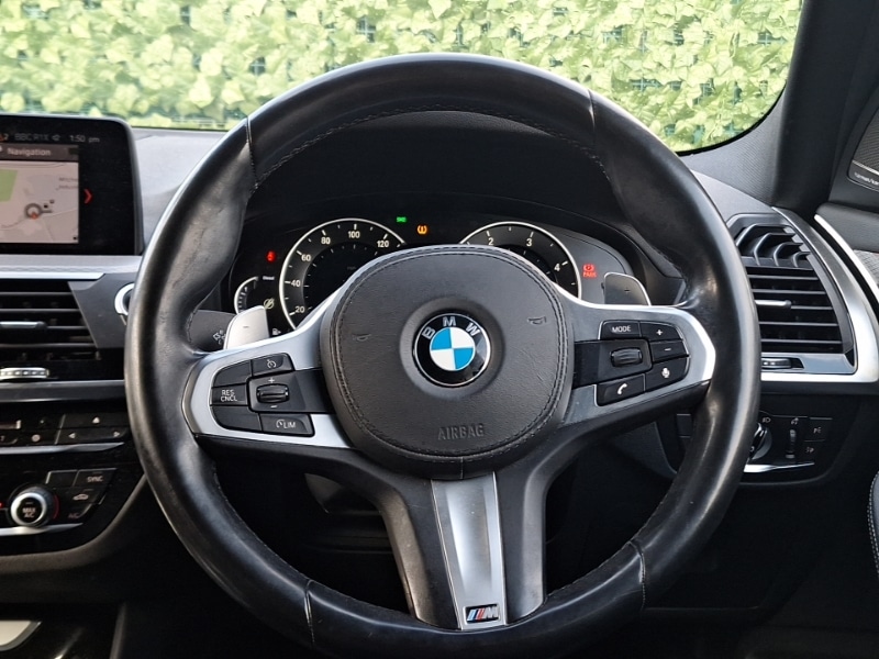 Used BMW X3 2019 for sale - 77380186: Photo 5