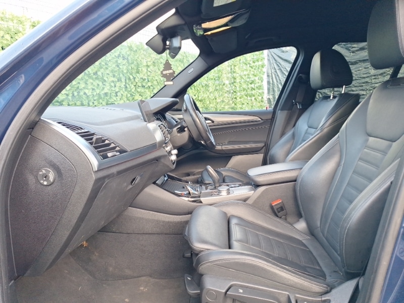 Used BMW X3 2019 for sale - 77380186: Photo 7