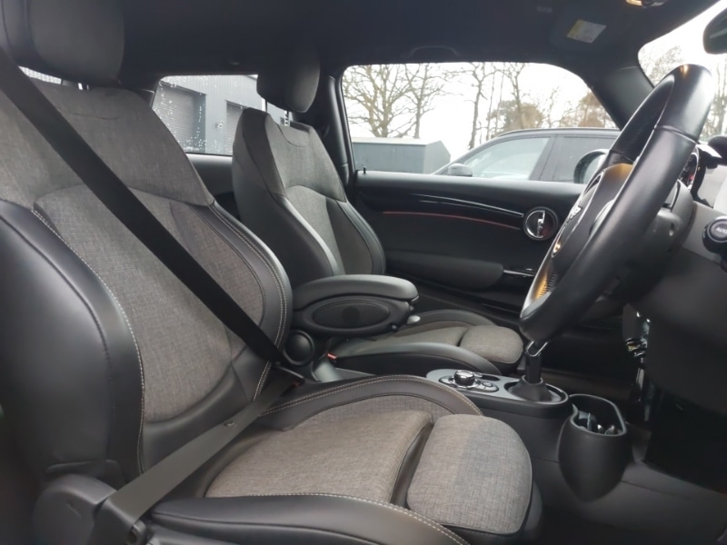 Used MINI Hatch 2023 for sale - 77454208: Photo 11