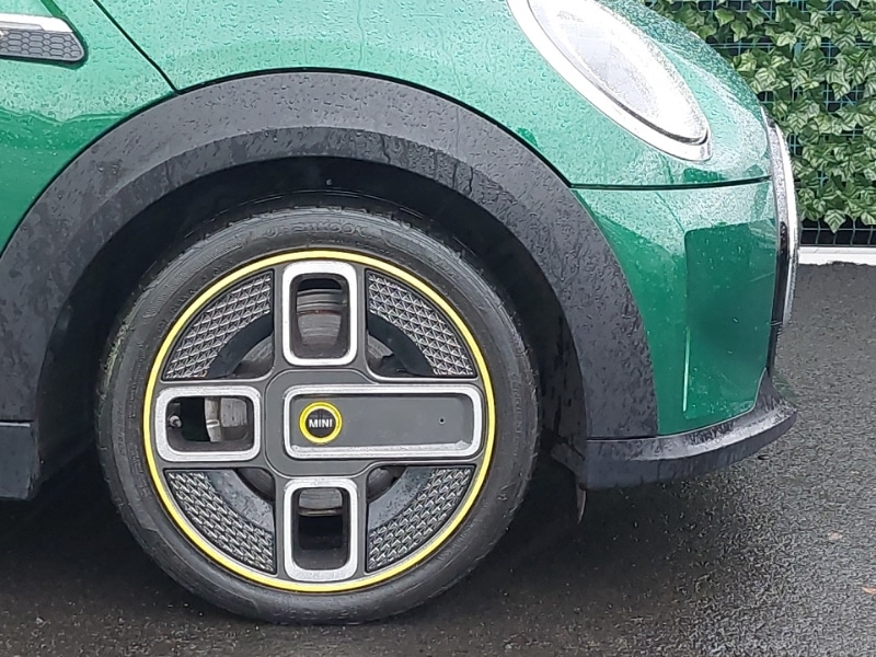 Used MINI Hatch 2023 for sale - 77454208: Photo 14