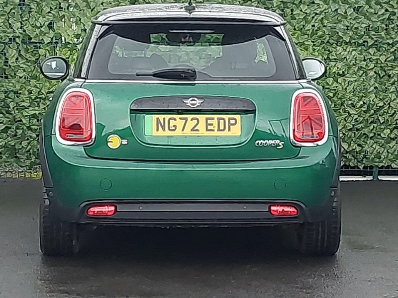 Used MINI Hatch 2023 for sale - 77454208: Photo 15