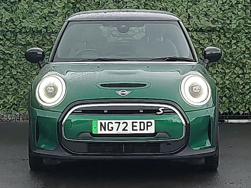 Used MINI Hatch 2023 for sale - 77454208: Photo 16