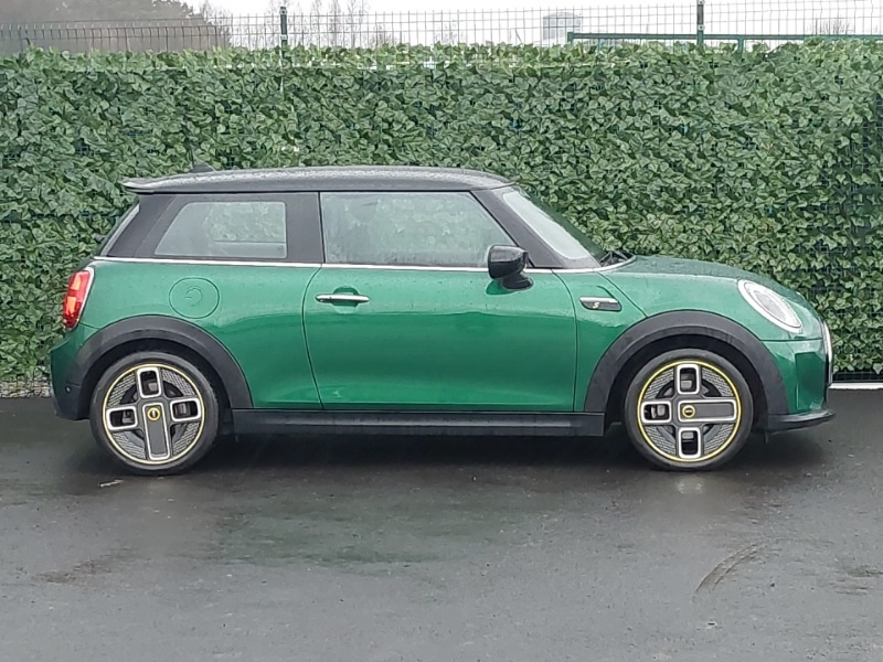 Used MINI Hatch 2023 for sale - 77454208: Photo 2