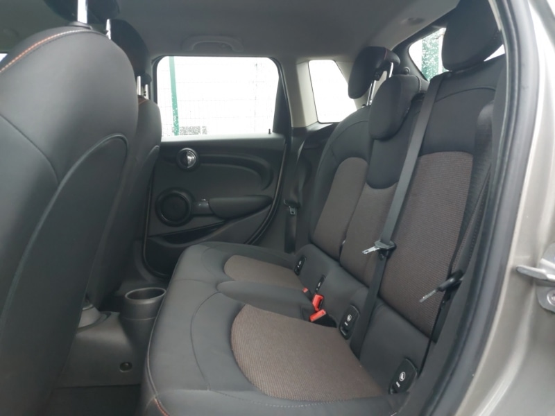 Used MINI Hatch 2019 for sale - 77637207: Photo 12