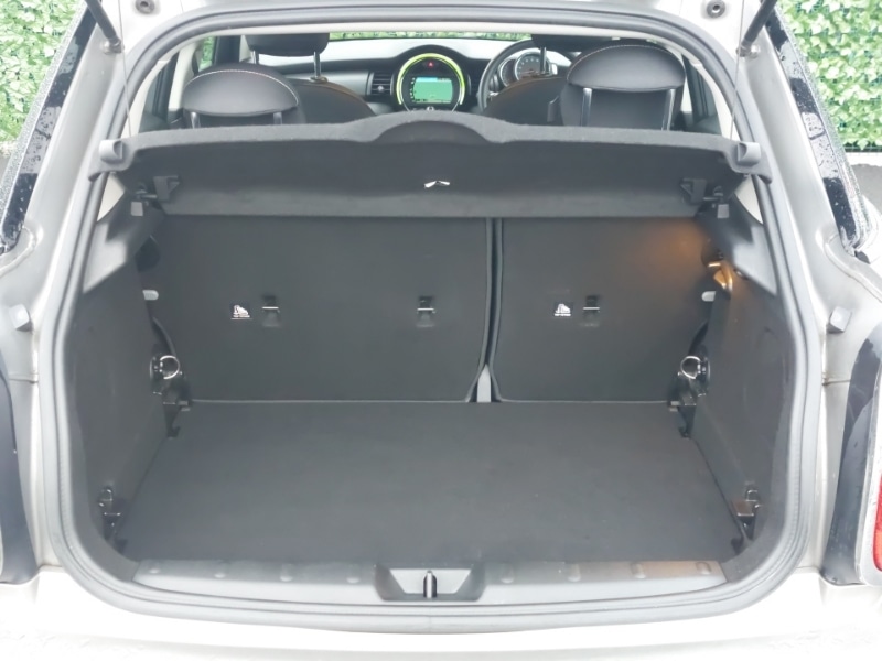 Used MINI Hatch 2019 for sale - 77637207: Photo 13