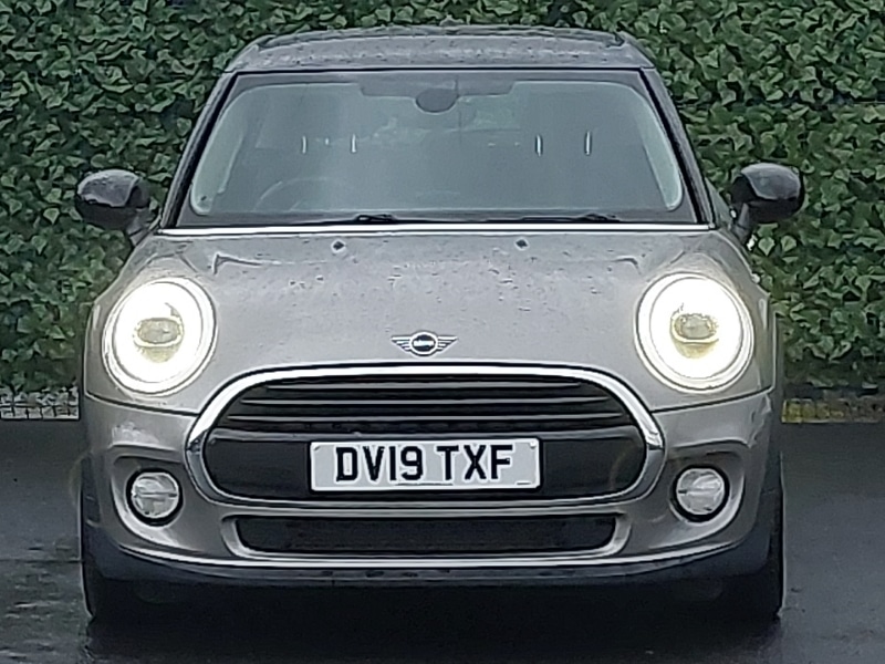 Used MINI Hatch 2019 for sale - 77637207: Photo 16
