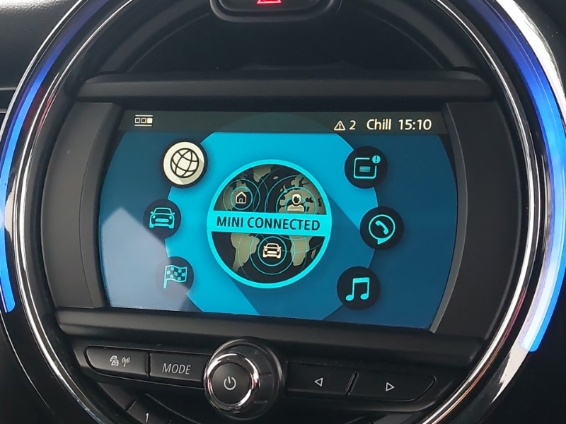 Used MINI Hatch 2019 for sale - 77637207: Photo 8